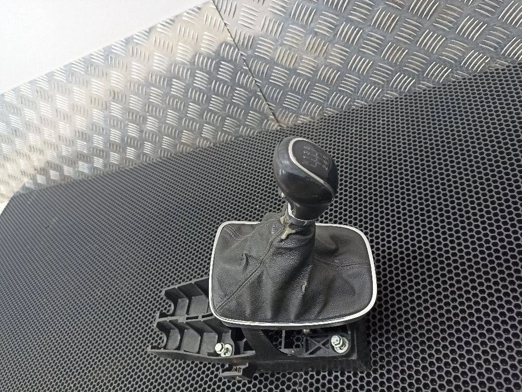 Кулиса КПП Opel Insignia A 2011 55563829