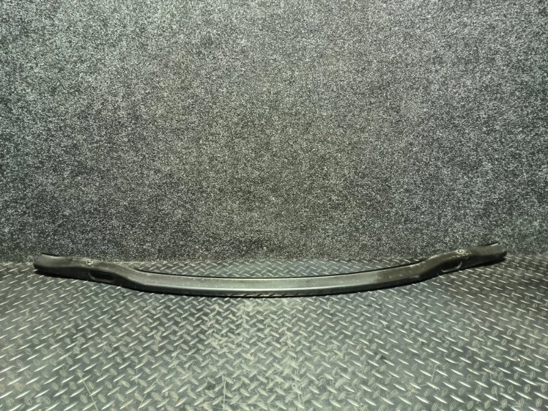 Кронштейн бампера Bmw 7 2010 51117067744 F01 N63B44A, передний