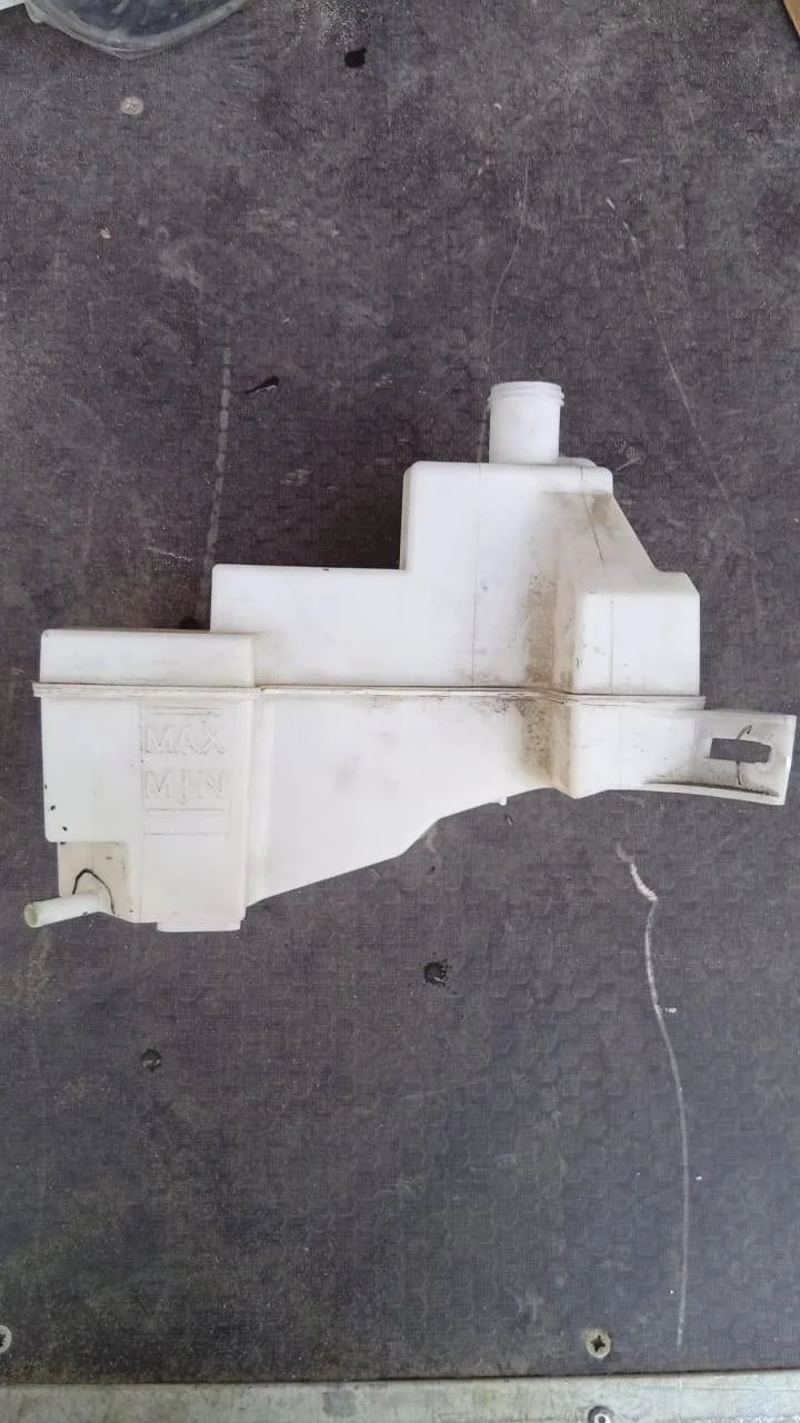 Бачок расширительный Nissan X-Trail T31 (2007-201