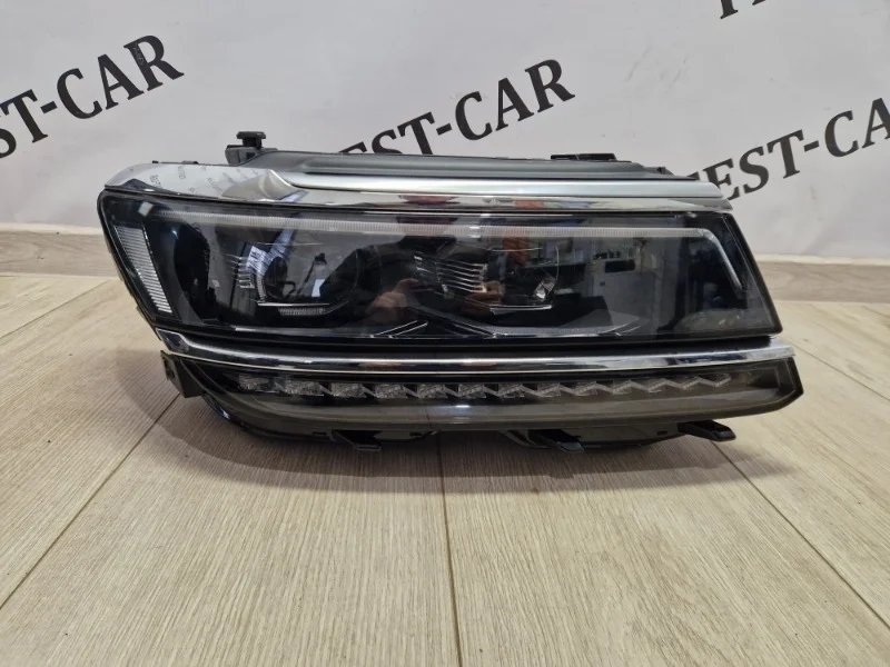 Фара full led VW Tiguan 2 2016-2020 AD1