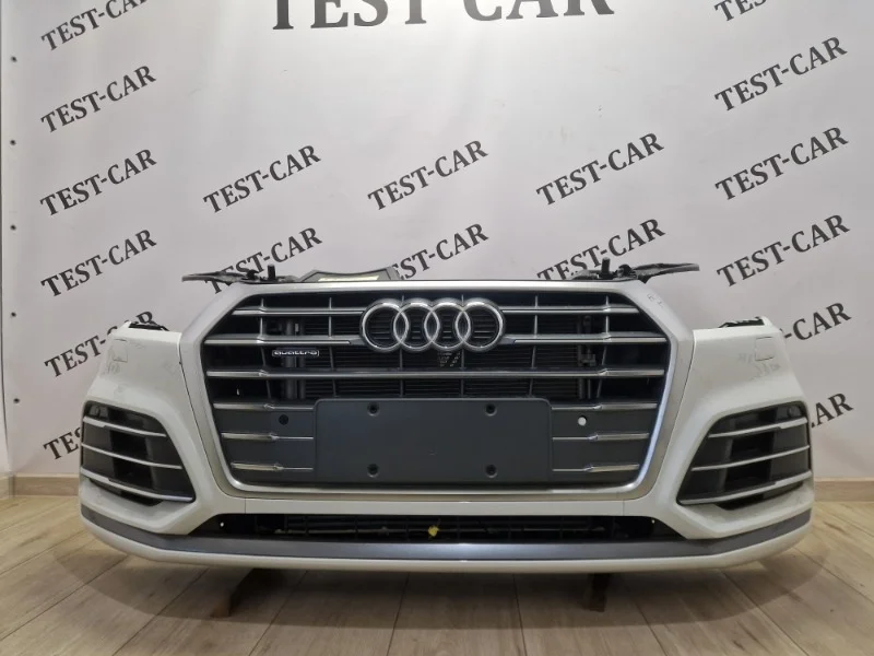 Ноускат Audi Q5 S-line 2017- FY