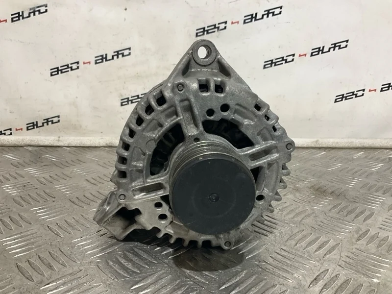 Генератор Volvo V70 6G9N10300HD 3 B5254T6