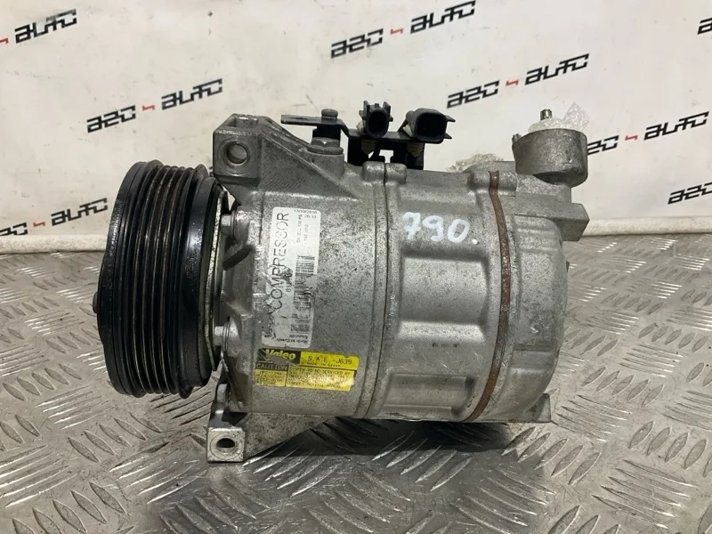 Компрессор кондиционера Volvo V70 31291135 3 B5254T6