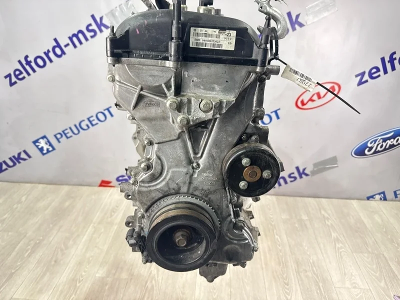 Двигатель FORD FOCUS 3 2013