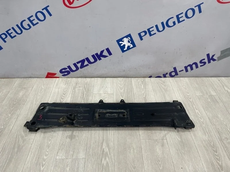 Траверс акпп SUZUKI GRAND VITARA 2012 JT