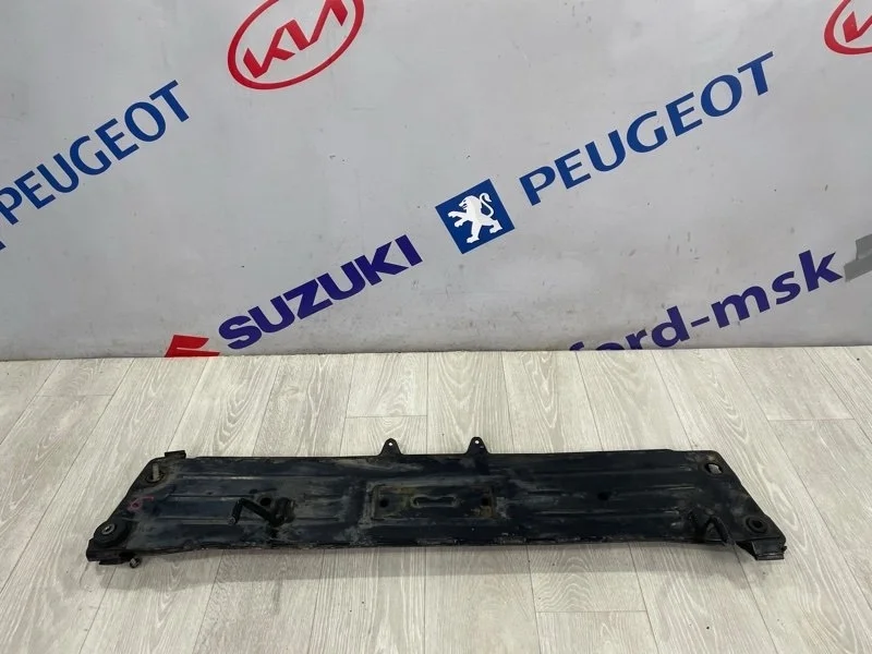 Траверс акпп SUZUKI GRAND VITARA 2012 JT