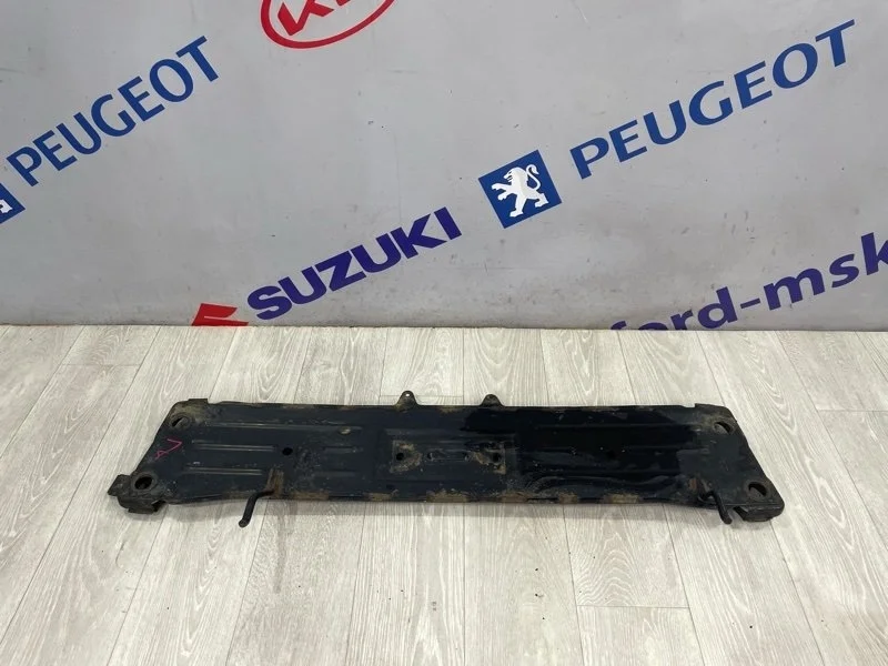 Траверс акпп SUZUKI GRAND VITARA 2012 JT