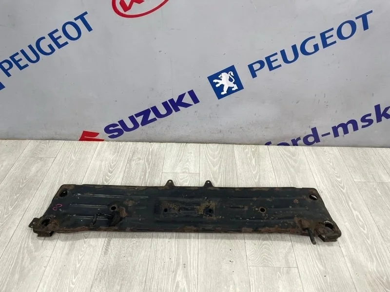 Траверс акпп SUZUKI GRAND VITARA 2012 JT