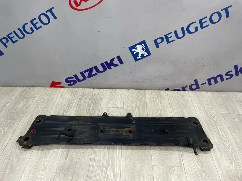 Траверс акпп SUZUKI GRAND VITARA 2012 JT