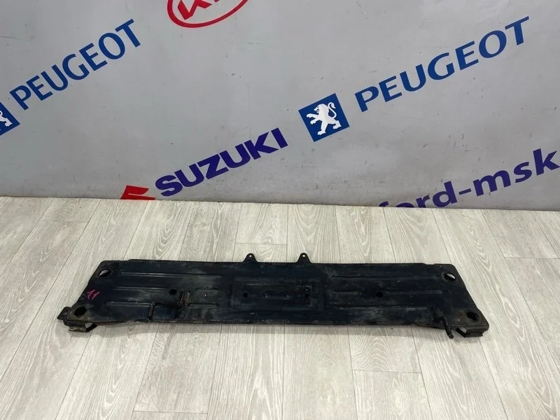 Траверс акпп SUZUKI GRAND VITARA 2012 JT