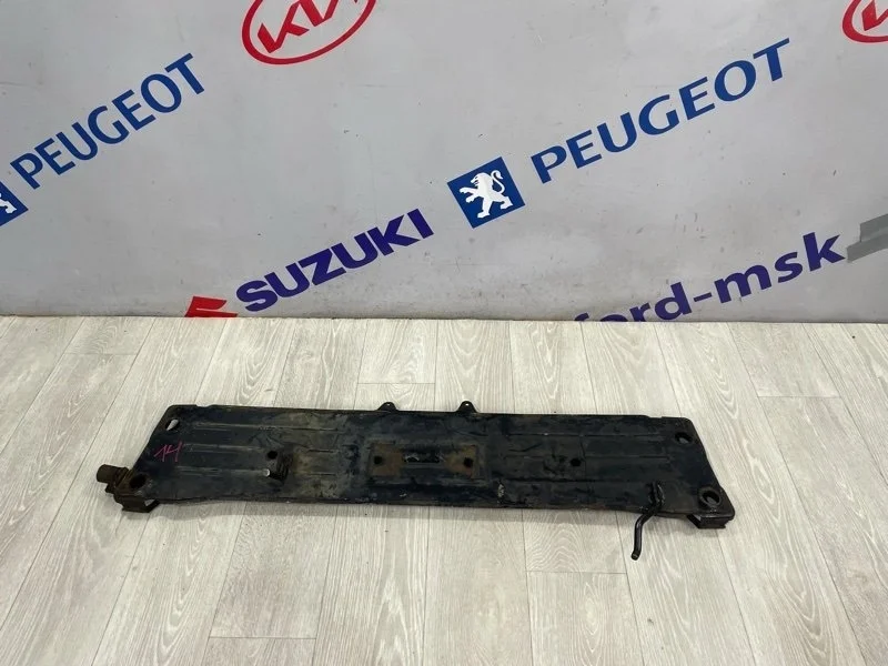 Траверс акпп SUZUKI GRAND VITARA 2012 JT