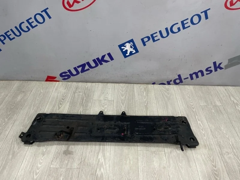 Траверс акпп SUZUKI GRAND VITARA 2012 JT