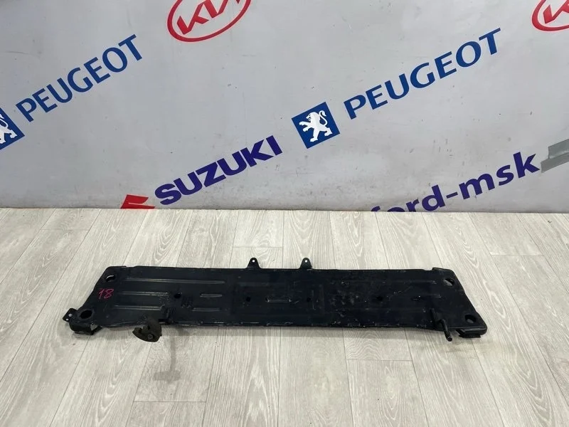 Траверс акпп SUZUKI GRAND VITARA 2012 JT