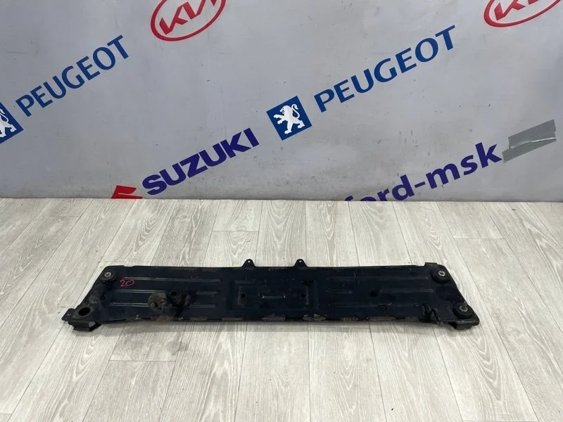 Траверс акпп SUZUKI GRAND VITARA 2012 JT