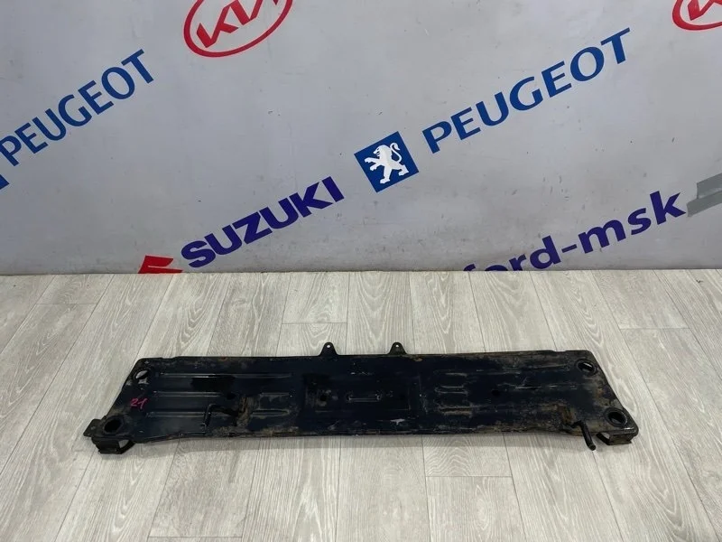 Траверс акпп SUZUKI GRAND VITARA 2012 JT