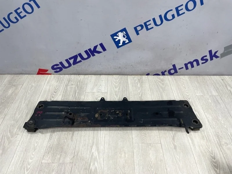 Траверс акпп SUZUKI GRAND VITARA 2012 JT