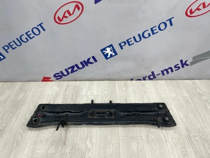 Траверс акпп SUZUKI GRAND VITARA 2012 JT