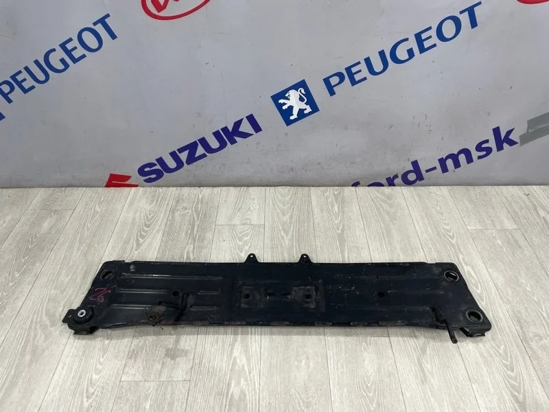 Траверс акпп SUZUKI GRAND VITARA 2012 JT