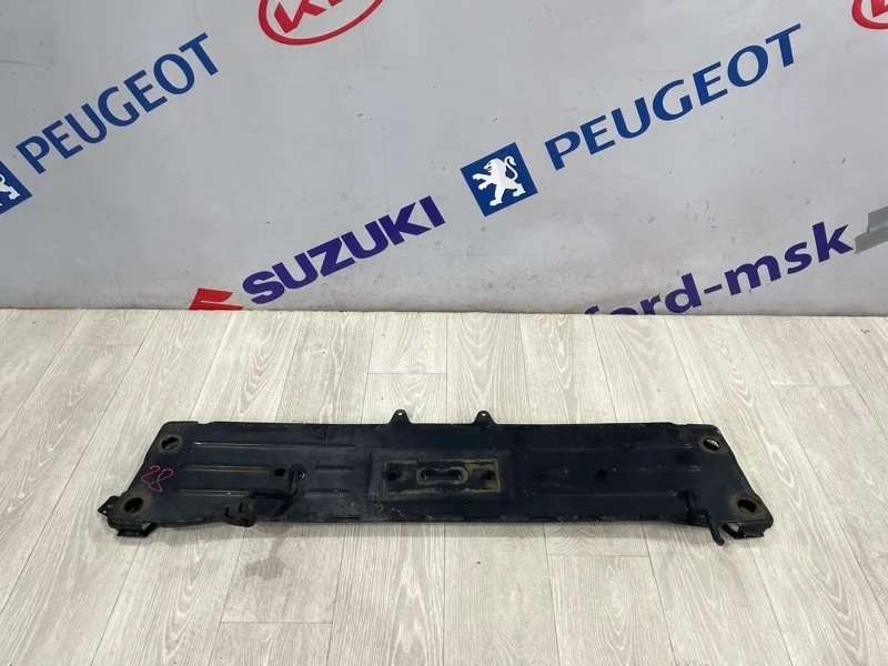 Траверс акпп SUZUKI GRAND VITARA 2012 JT