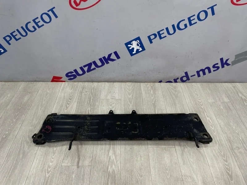 Траверс акпп SUZUKI GRAND VITARA 2012 JT