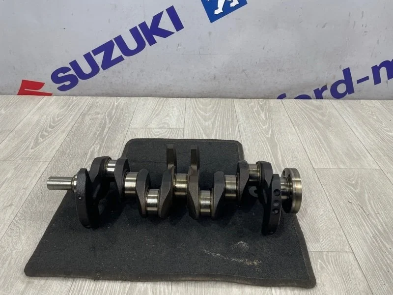 Коленвал MAZDA 6 2009 GH