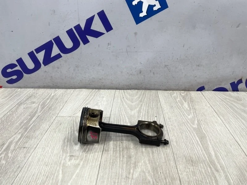 Шатун MAZDA 6 2009 GH