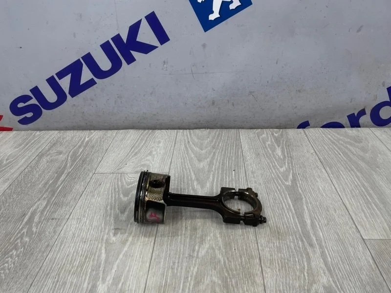 Шатун MAZDA 6 2009 GH