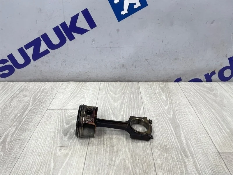 Шатун MAZDA 6 2009 GH