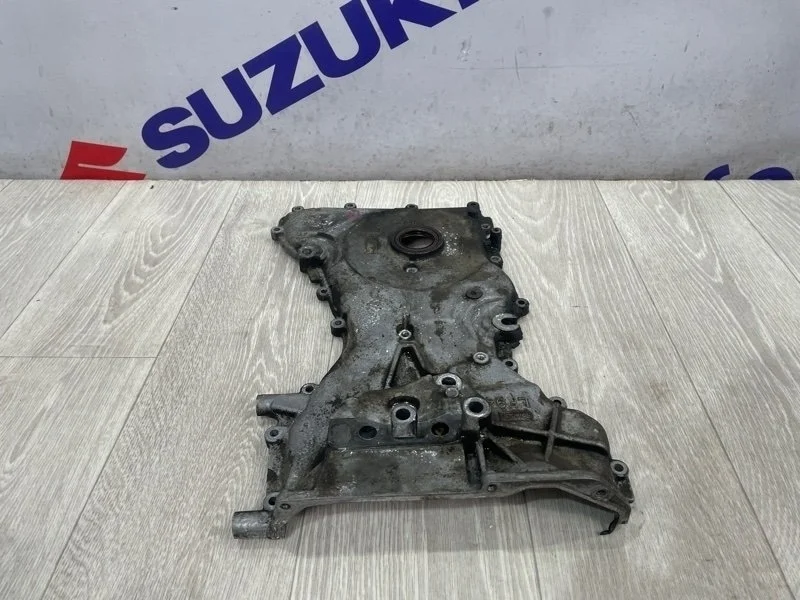 Крышка грм MAZDA 6 2009 GH