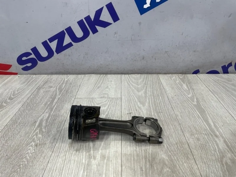 Шатун FORD MONDEO 4 2009 BE