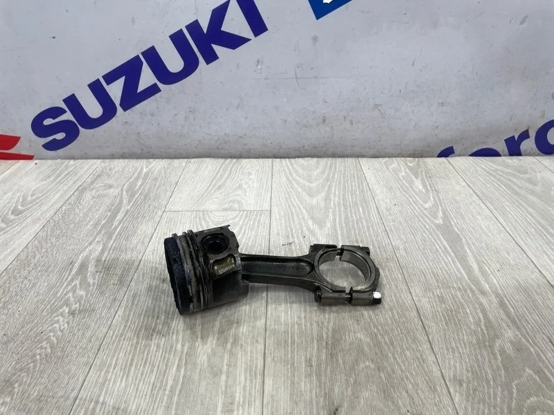 Шатун FORD MONDEO 4 2009 BE