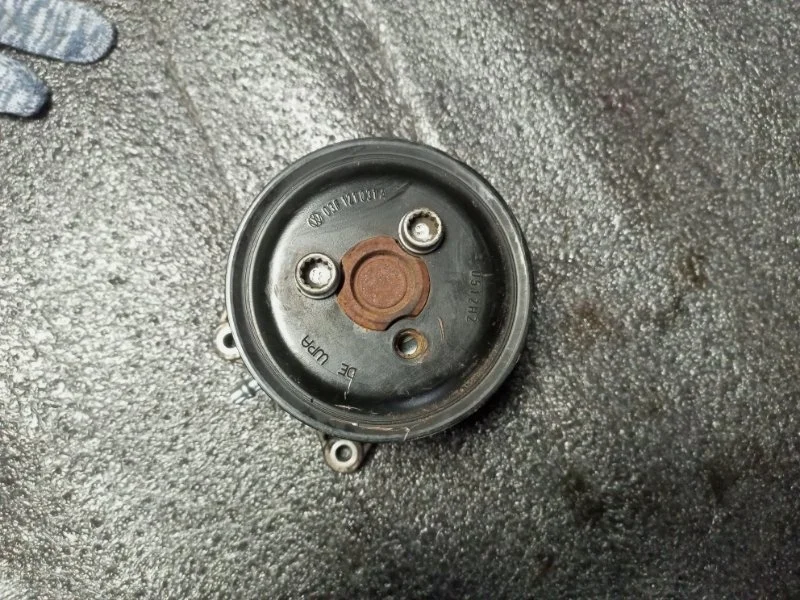 Помпа Skoda Fabia CBZA