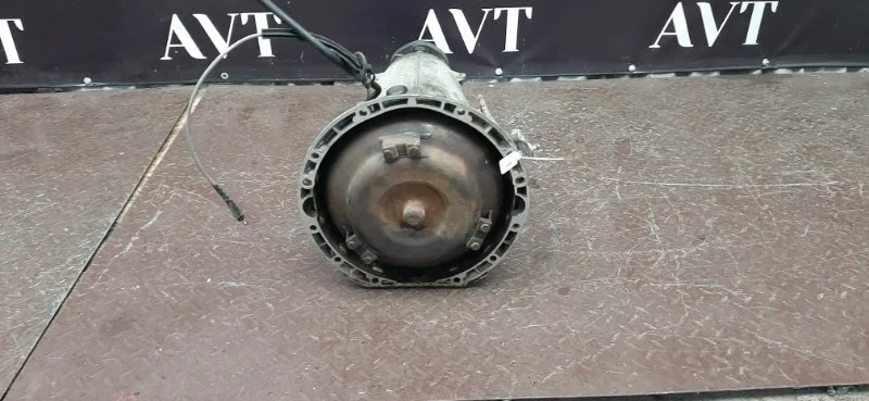 АКПП Mercedes-Benz E-Class W211