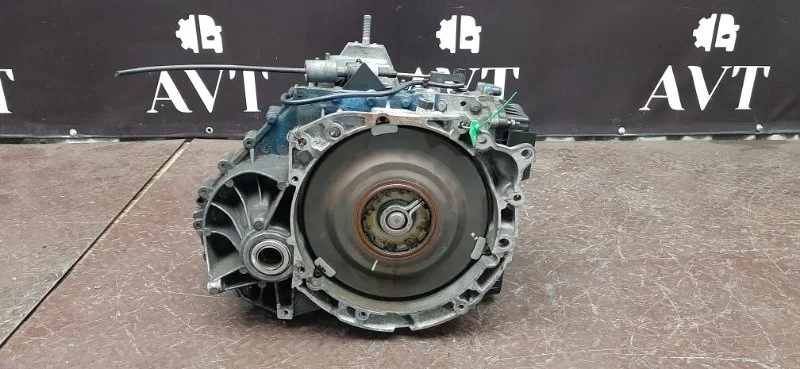 Робот PowerShift Ford Galaxy TXWA