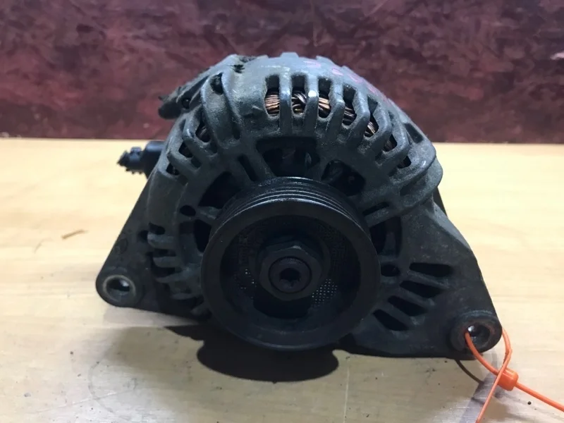 Генератор KIA Sorento G6CU