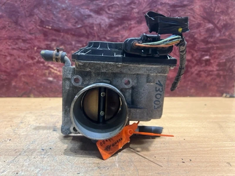 Дроссельная заслонка Mazda 3 Z6