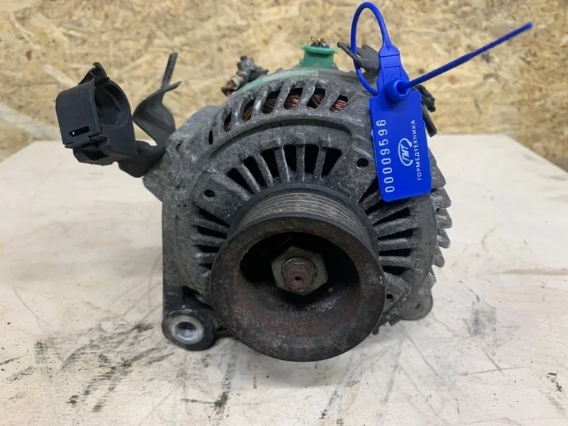 Генератор Toyota ESTIMA 2AZ-FE