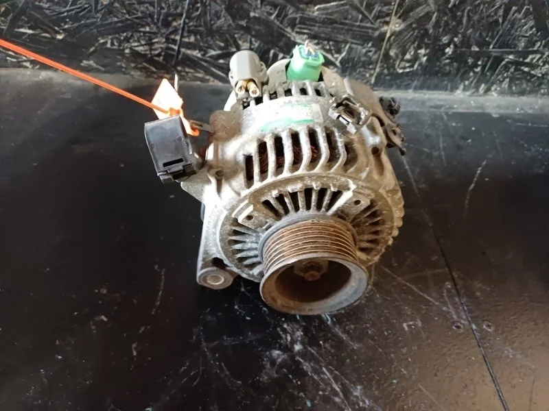 Генератор Toyota Previa 2AZ-FE