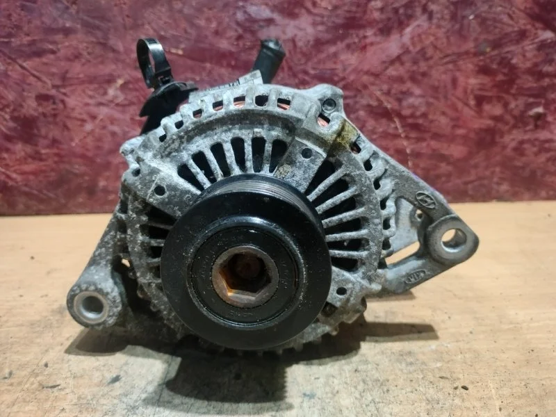 Генератор KIA Sorento D4CB