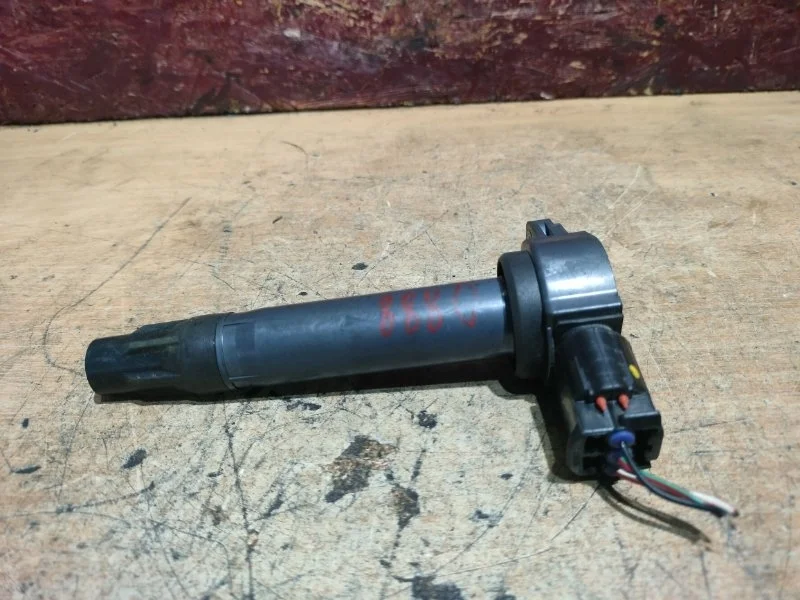 Катушка зажигания Mitsubishi Lancer X 4B11