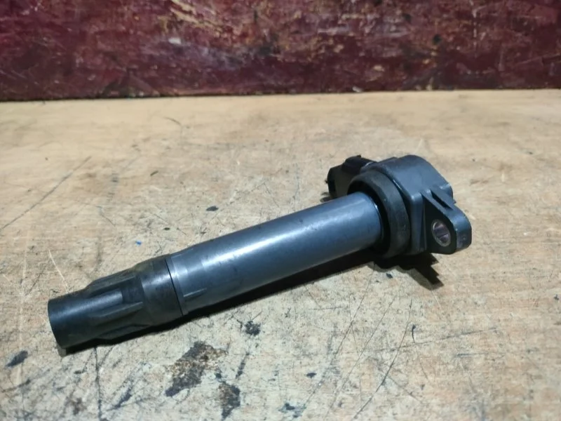 Катушка зажигания Mitsubishi Lancer X 4B11