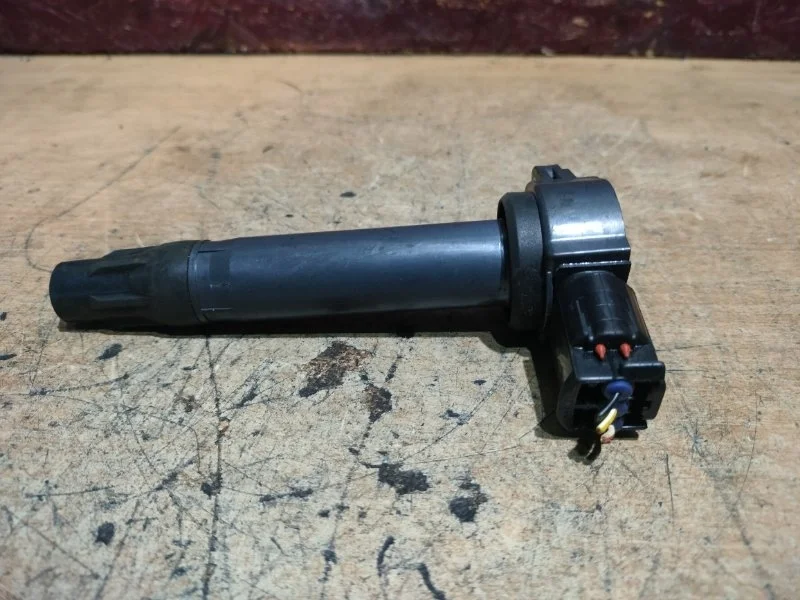 Катушка зажигания Mitsubishi Lancer X 4B11