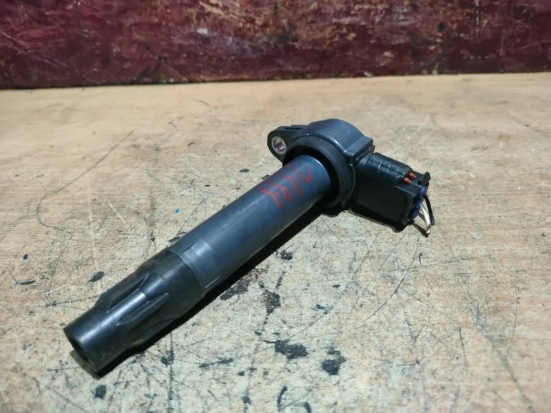 Катушка зажигания Mitsubishi Lancer X 4B11