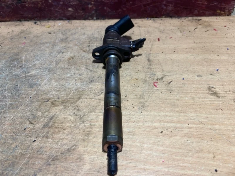 Форсунка топливная Ford Mondeo QXBA