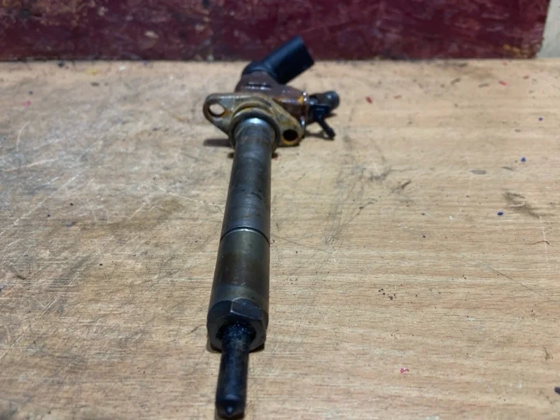 Форсунка топливная Ford Mondeo QXBA