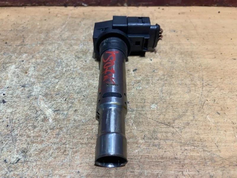 Катушка зажигания Volkswagen Golf BCA