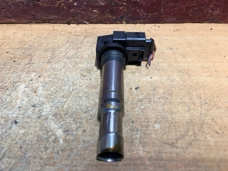 Катушка зажигания Volkswagen Golf BCA