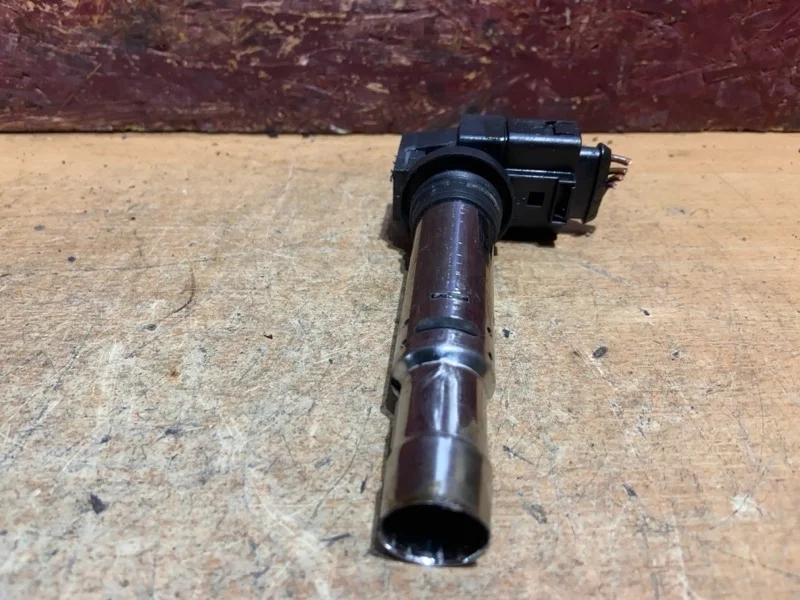 Катушка зажигания Volkswagen Golf BCA