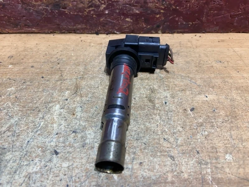 Катушка зажигания Volkswagen Golf BCA