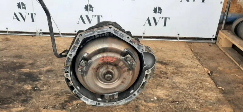 АКПП Mercedes-Benz C-Class OM646.963